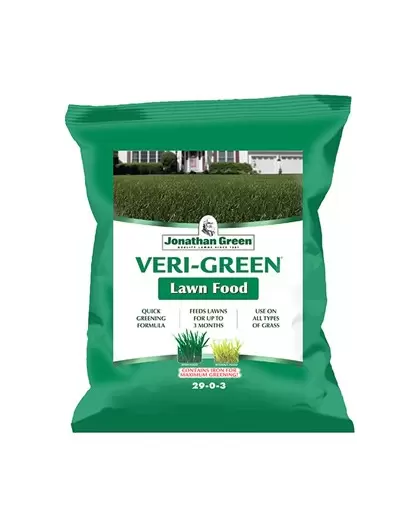 Jonathan Green 5M Veri-Green Lawn Food