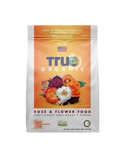 True Organic 12
