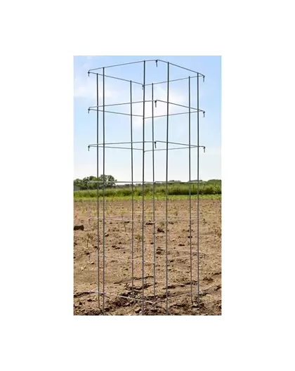 Midwest Wire Works 58" Heavy Duty Square Cage