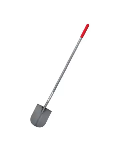 Corona Caprock Shovel Steel Handle