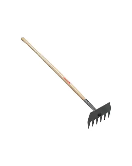 Corona Mcleod Hoe