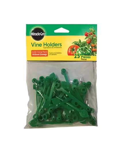 Miracle Gro Vine Holder