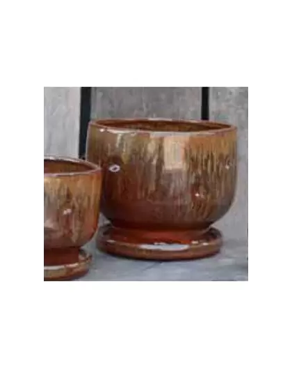 Verandah 4" Finger Pot Sdn