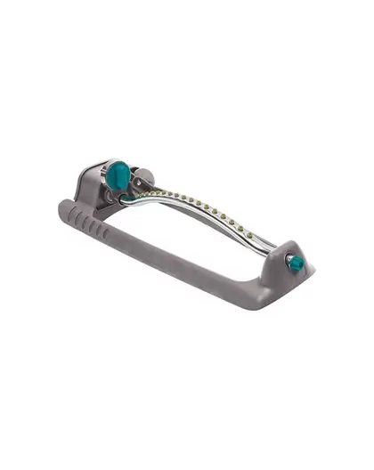 Gilmour 3000sf Plastic Oscillator Sprinkler