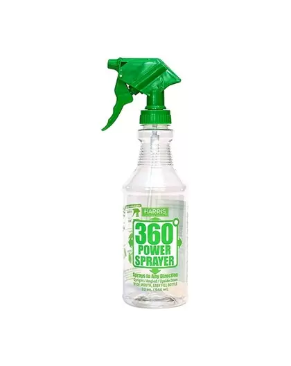 Harris 32oz 360 Upside Down Power Sprayer