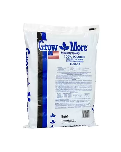 Grow More 25