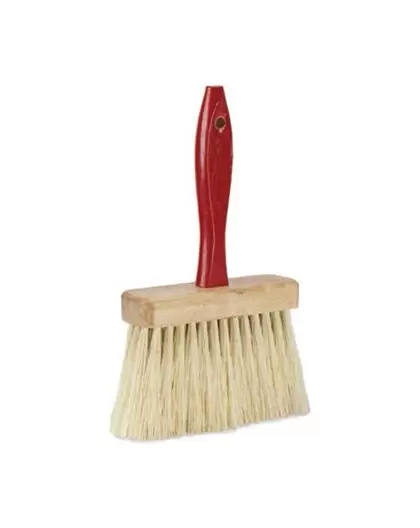 Ames 6.5" Harper 5 Row 4" Tampico Brush