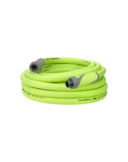 Flexzilla 5/8"x25' Swivel Grip Garden Hose