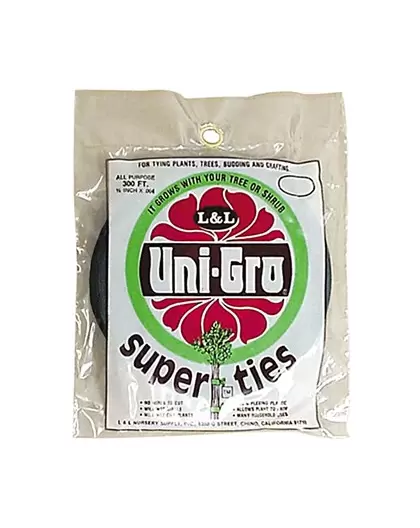 Super-Ties 1/2"X150' Heavy Duty Bulk