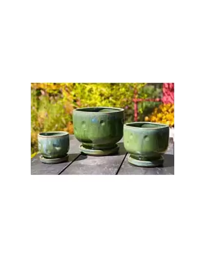 Verandah 4" Finger Pot Ctu