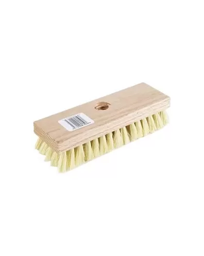 Ames 7" Harper Brush Roof Coat Tampico