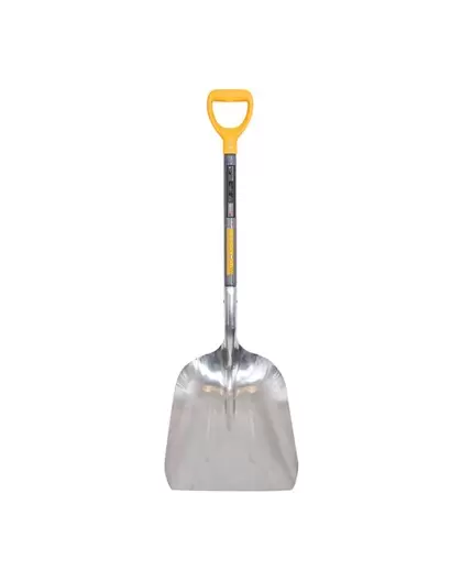 Ames True Temper Aluminum Scoop