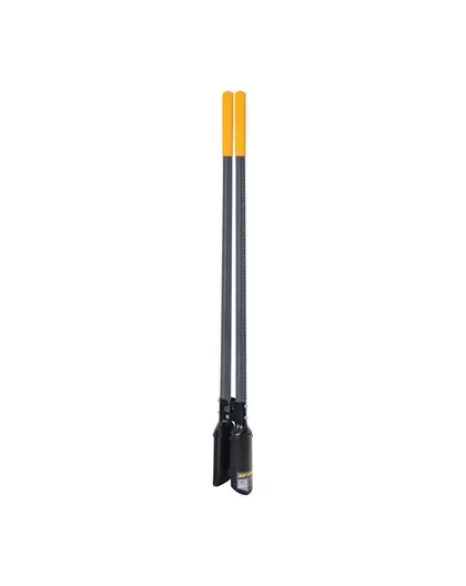 Ames True Temper Post Hole Digger Fiberglass Handle