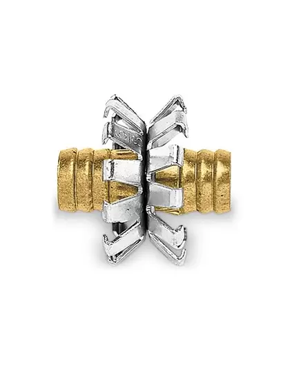 Gilmour 1/2" Mender Brass