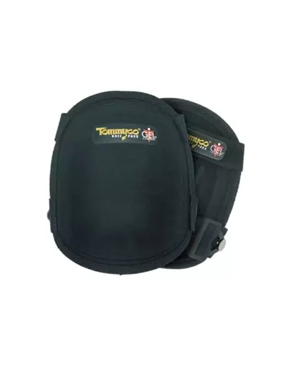 TommyCo Gel Nylon Covered Kneepad