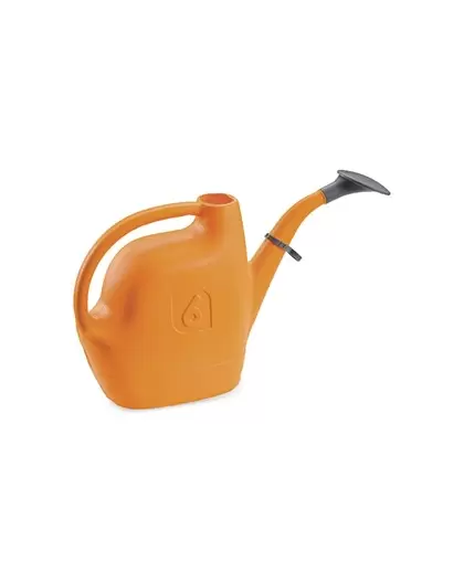 Crescent X-Large Energy Watering Can Mandarin