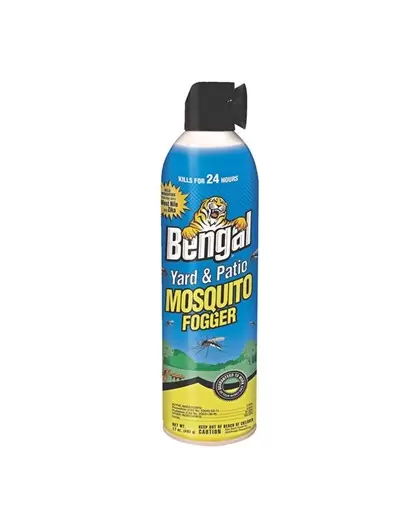 Bengal 17oz Yard Patio Fogger