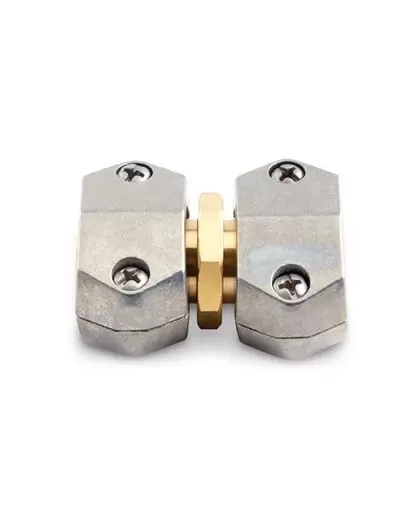 Gilmour Brass Mender 5/8" to 3/4"