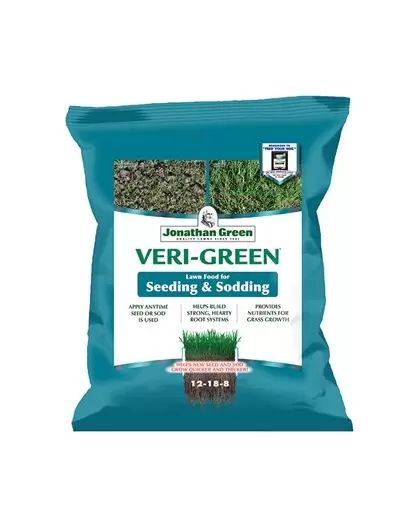 Jonathan Green 1.5M Veri-Green Seed & Sod