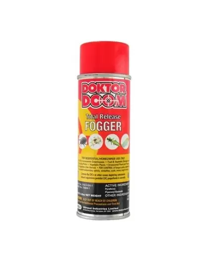 HDF 5.5oz Doktor Door Fogger