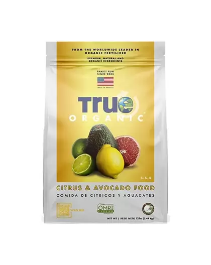 True Organic 12