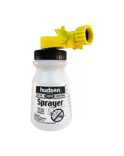 Hudson 26oz Hose End Sprayer