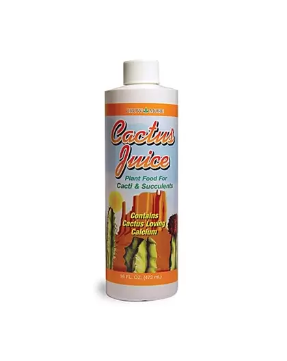 Grow More 16oz 1-7-6 Cactus Juice
