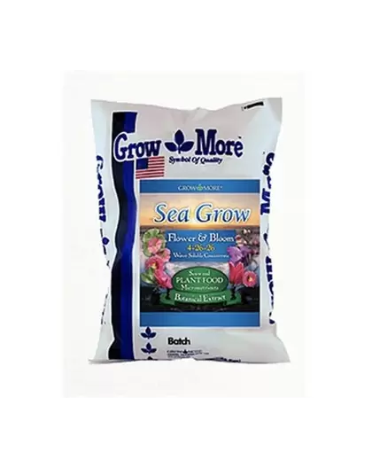 Grow More 25
