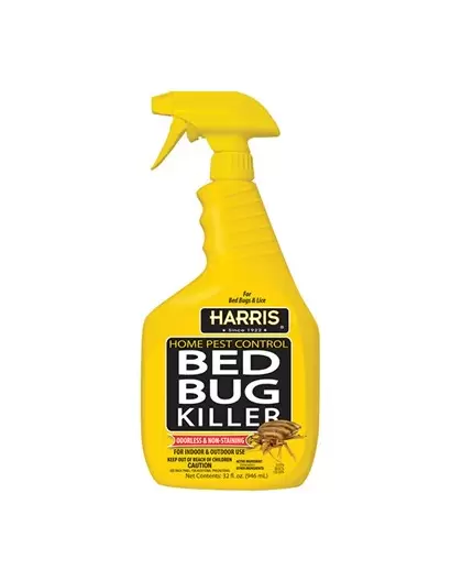 Harris 32oz Bed Bug RTU w/ Trigger Spray