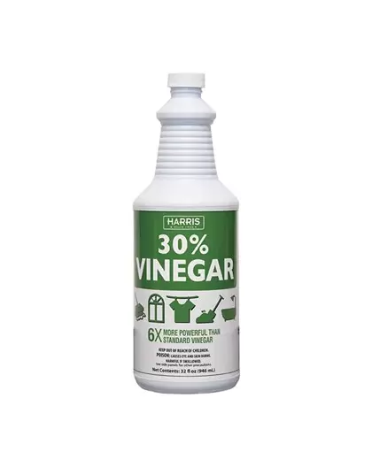 Harris 32oz 30% Vinegar