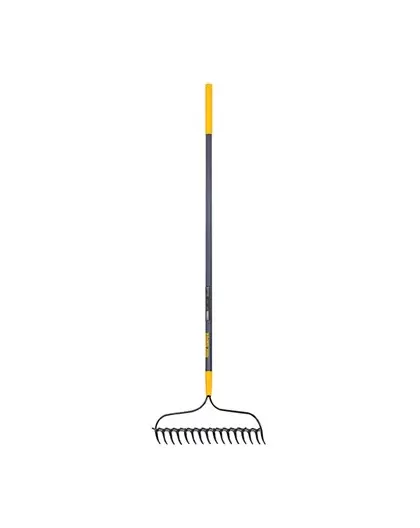 Ames True Temper 16-Tine Bow Rake