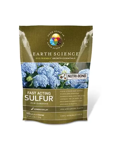 Earth Science 2.5