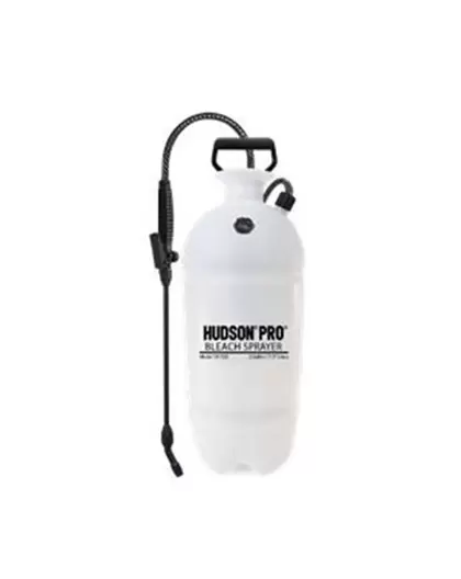 Hudson 2 Gallon Bleach Sprayer