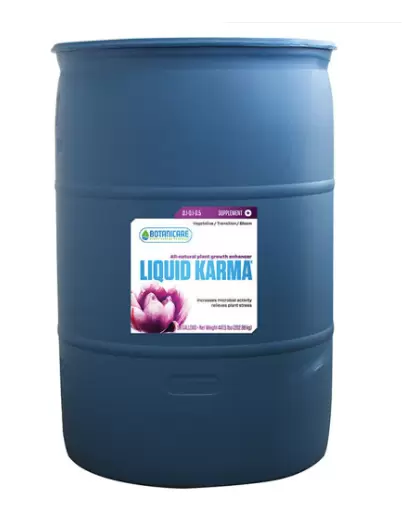 LIQUID KARMA 55GAL/1