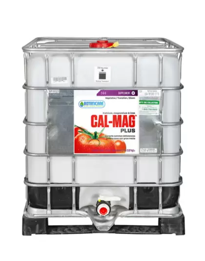 Botanicare Cal-Mag Plus 250 Gallon