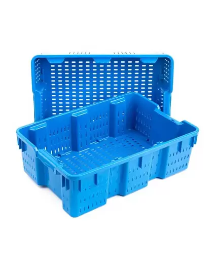 Agricultural Harvesting Lugs