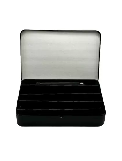 Loc3/Paper Pre Roll Tray - Compliant Packaging