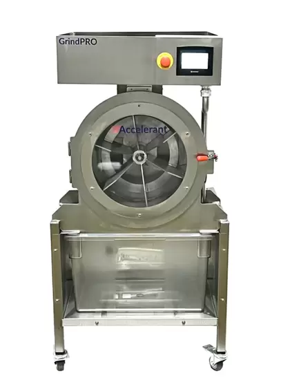 Grind PRO - Accelerant