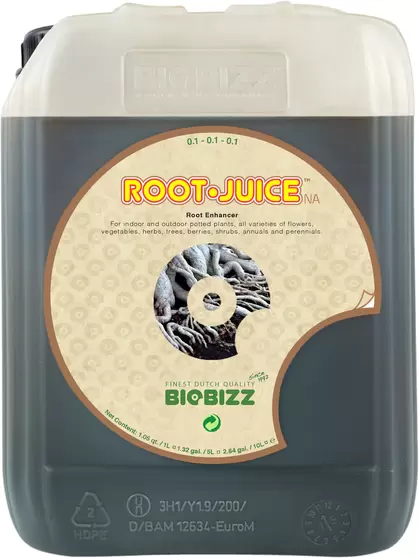 Biobizz Root-Juice, 10 L
