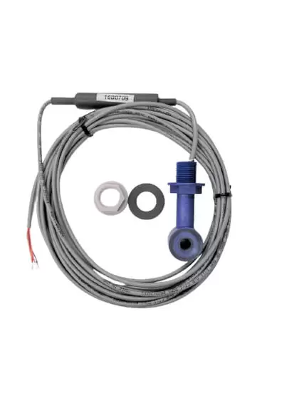 Knight Inductive Probe Kit With 25 Ft Cable Length 0-20mS (RS232) 1600709-1