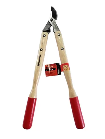Corona Lopper Classic - Wood Handle