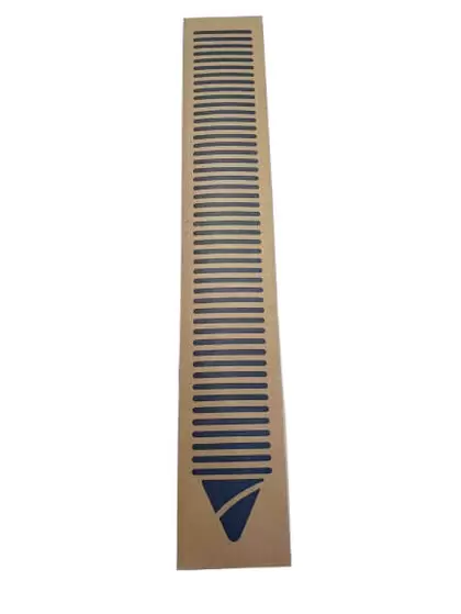 Paper Cups - 4.5 Oz Cone Shape-Non-Coated 200X Sleeve