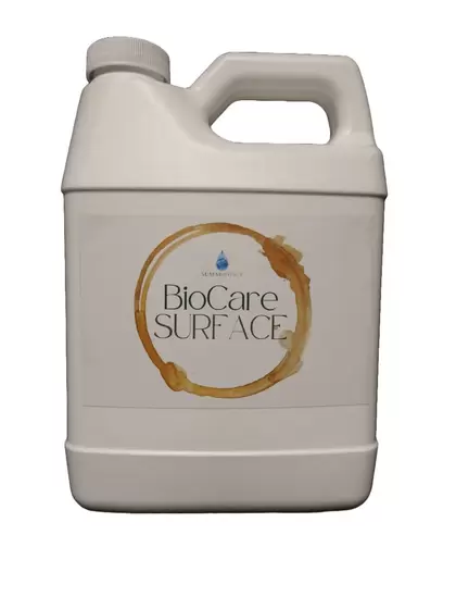 BioCare Surface - SumaBiotics