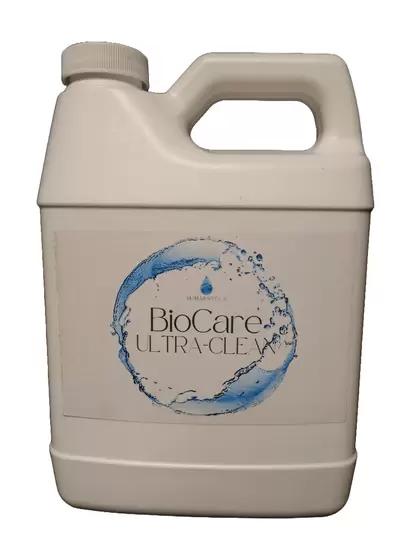 BioCare ULTRA Clean - SumaBiotics