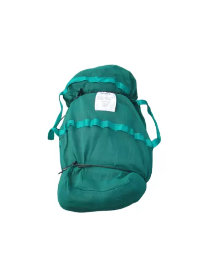 Full Coverage Net - Woven in Bag