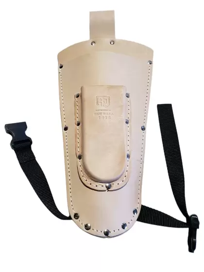 Full Length Leather Holster For Lopper