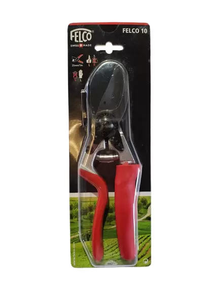 Felco F10 Pruner - Left Handed