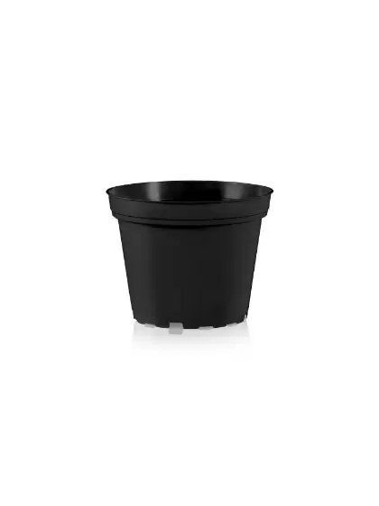4.5" Standard Injection Black 34,800/Plt