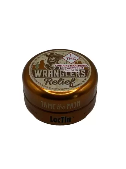 Custom LocTin CR11 - Compliant Packaging