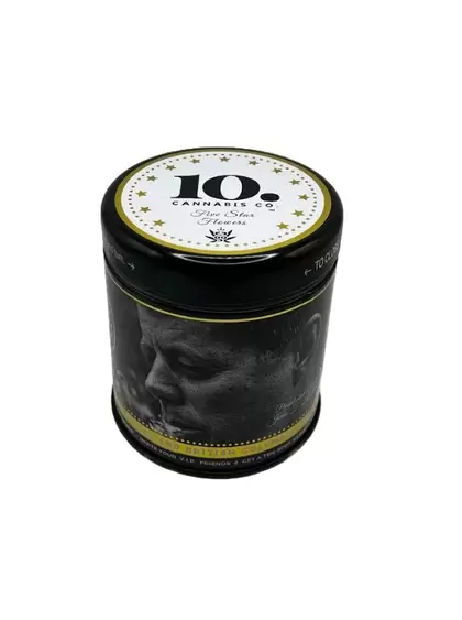 Custom LocTin CR12 - Compliant Packaging
